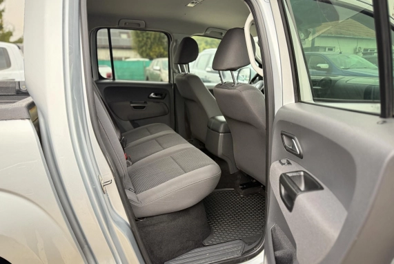 Volkswagen AMAROK (2011)