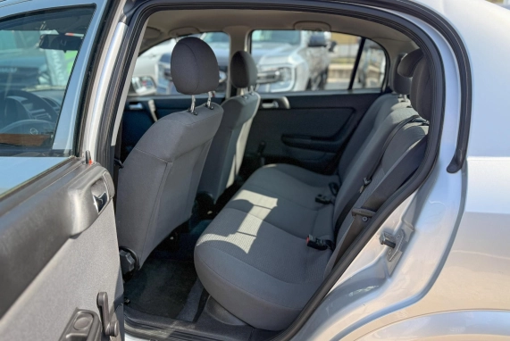 Opel ASTRA (2007)