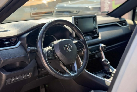Toyota RAV 4 (2020)