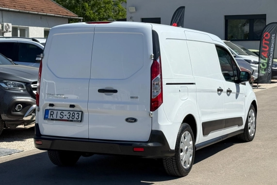 Ford CONNECT (2019)