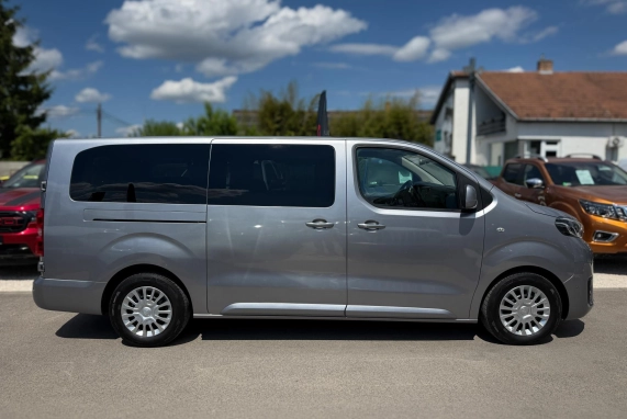 Toyota PROACE (2021)