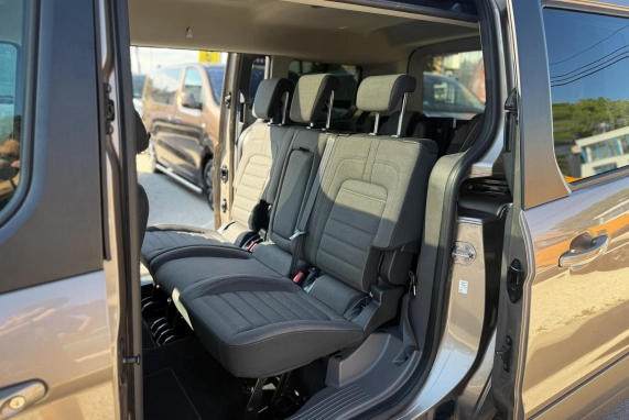 Ford CONNECT (2018)