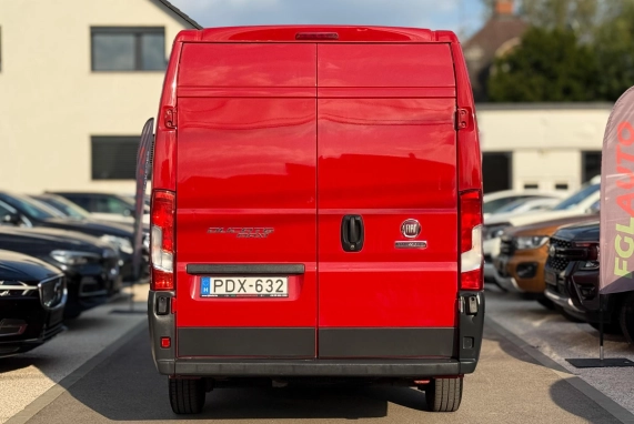 Fiat DUCATO (2017)