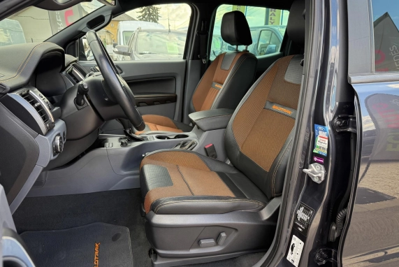 Ford RANGER (2019)