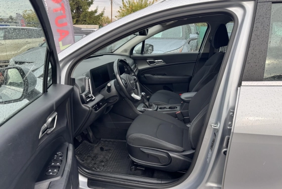 Kia SPORTAGE (2022)