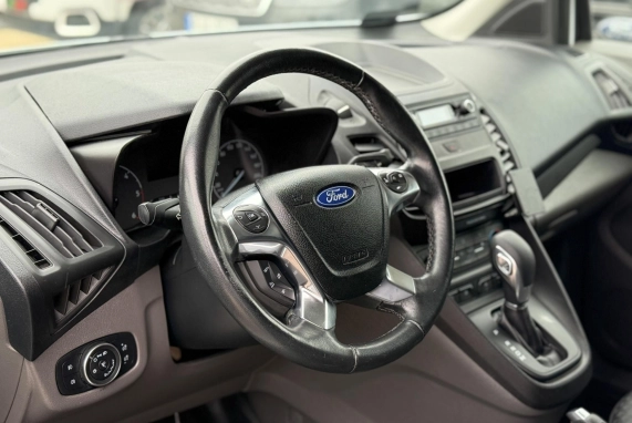 Ford CONNECT (2019)