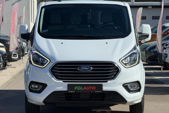 Ford TOURNEO (2021)