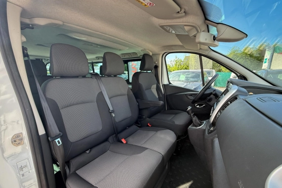 Fiat TALENTO (2020)