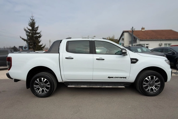 Ford RANGER (2020)