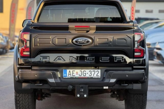 Ford RANGER (2024)