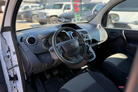 Renault KANGOO (2019)