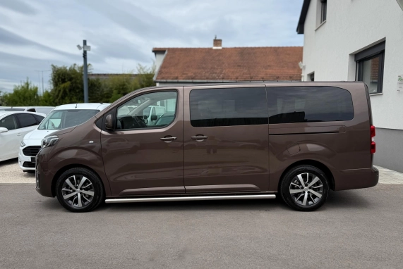 Toyota PROACE (2020)
