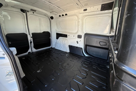 Fiat DOBLO (2017)