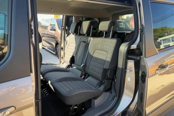Ford CONNECT (2018)