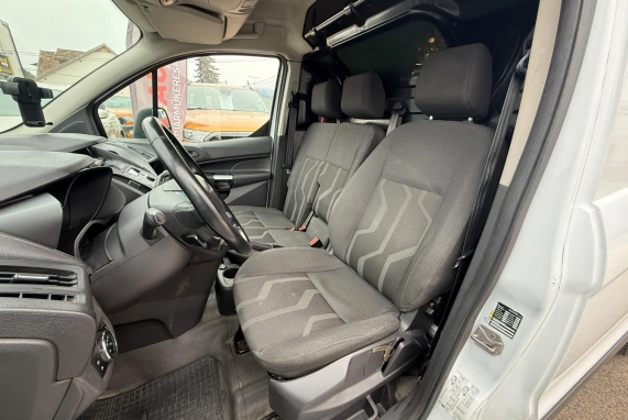 Ford CONNECT (2016)