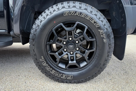 Ford RANGER (2024)