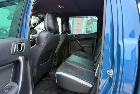 Ford RANGER (2021)