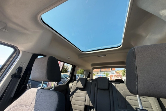 Ford CONNECT (2018)