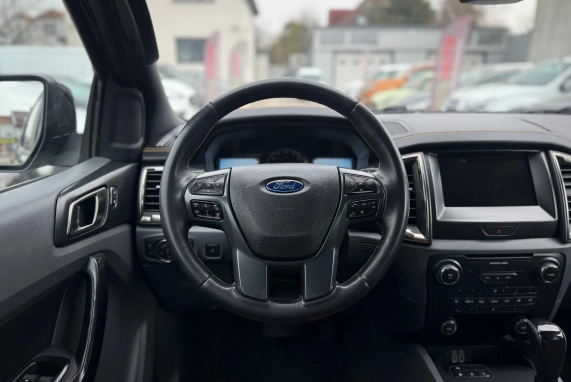Ford RANGER (2019)