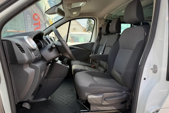 Fiat TALENTO (2020)