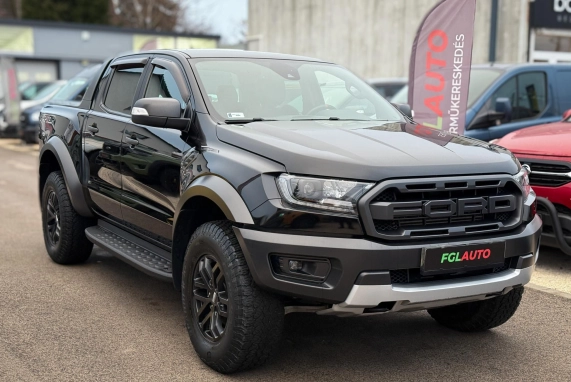 Ford RANGER (2021)