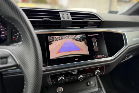 Audi Q3 (2019)