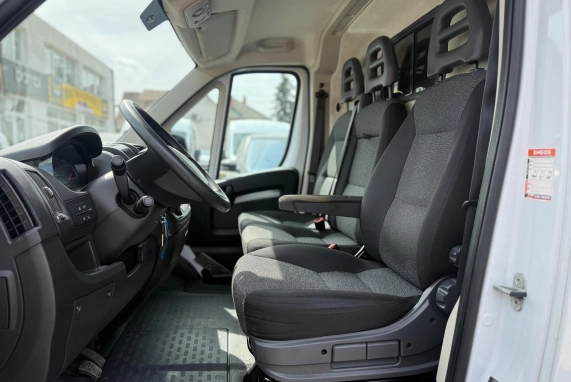 Fiat DUCATO (2020)