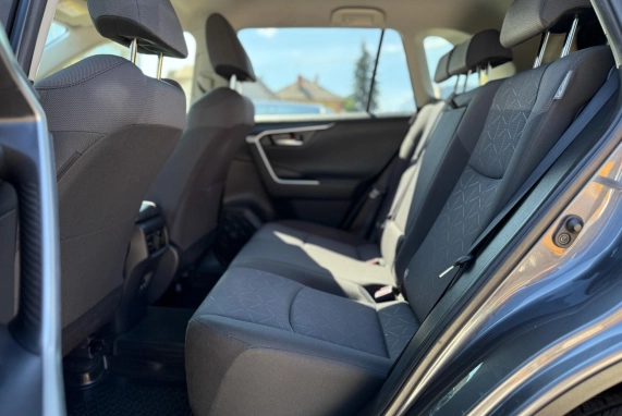 Toyota RAV 4 (2020)