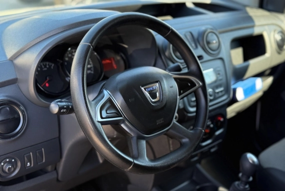 Dacia DOKKER (2020)
