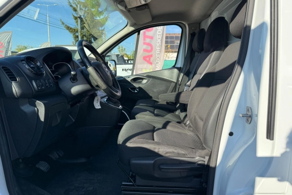 Opel VIVARO (2019)