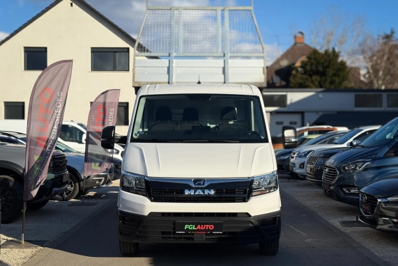 Volkswagen CRAFTER (2024)