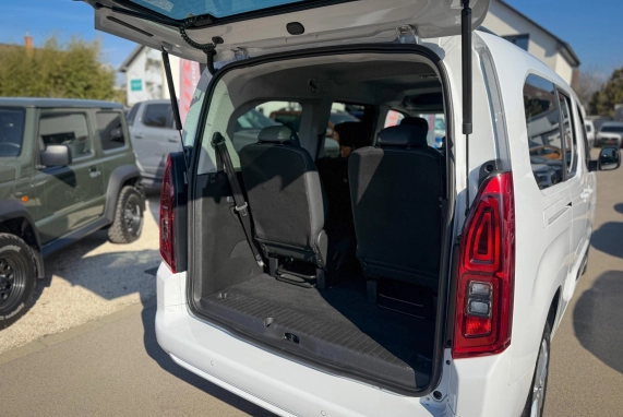Toyota PROACE (2024)