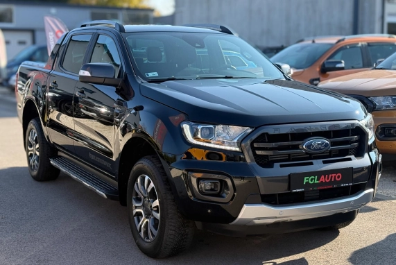 Ford RANGER (2020)