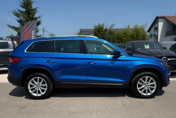 Skoda KODIAQ (2019)