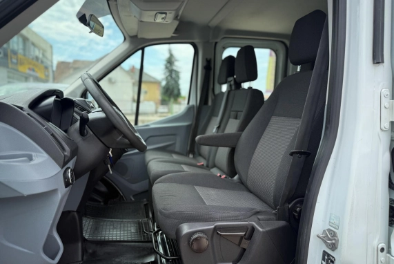Ford TRANSIT (2015)