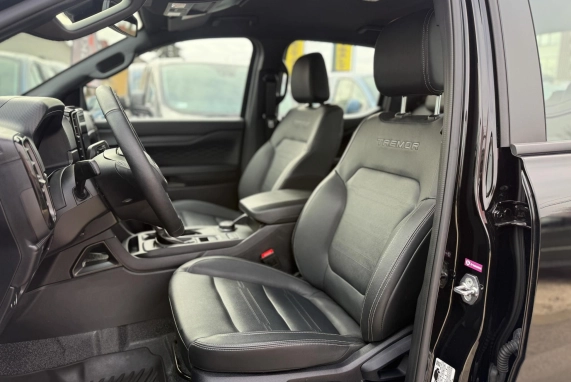 Ford RANGER (2024)