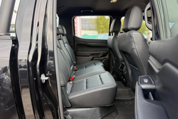 Ford RANGER (2024)