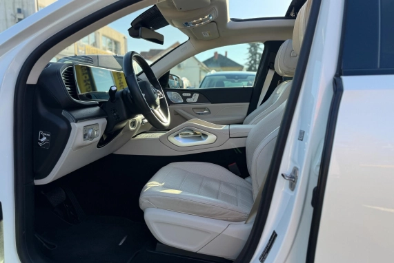 Mercedes-benz GLE 400 (2021)