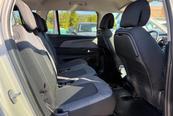 Citroën GRAND C4 SPACETOURER (2020)