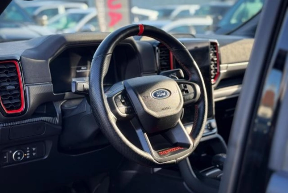 Ford RANGER (2024)