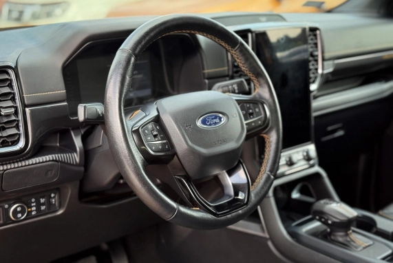 Ford RANGER (2023)