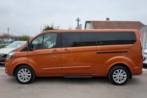 Ford TOURNEO (2020)