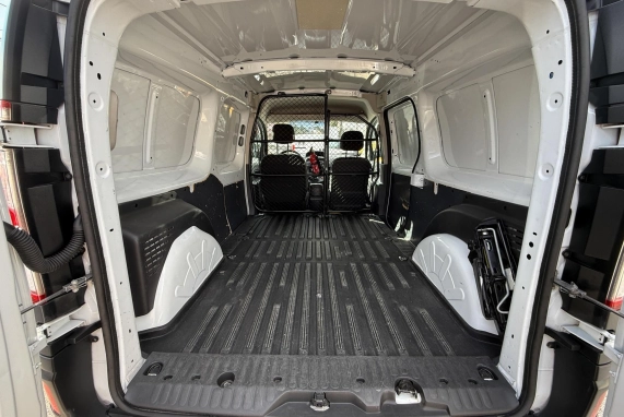 Renault KANGOO (2018)