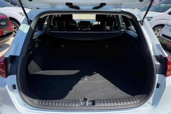 Kia CEE'D (2021)