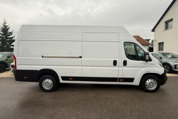 Fiat DUCATO (2018)