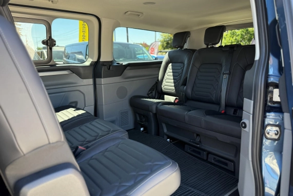Ford TRANSIT (2024)