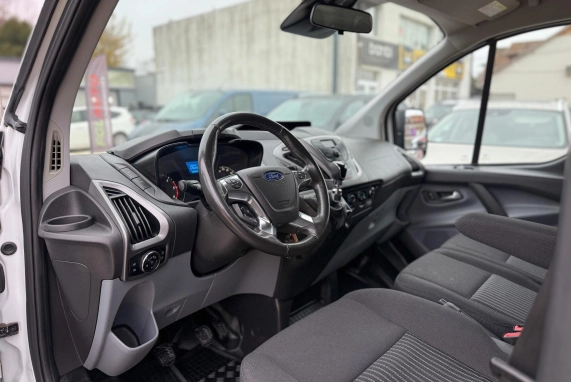 Ford TOURNEO (2016)