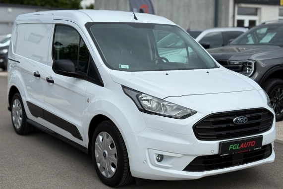 Ford CONNECT (2021)
