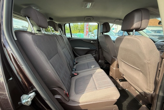 Opel ZAFIRA (2012)