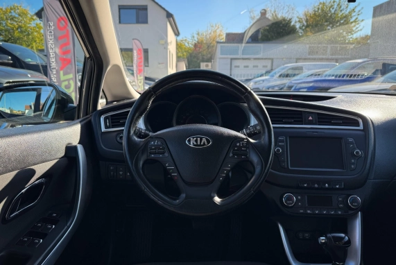 Kia CEE'D (2018)